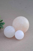گوی ماساژ نمک _سه عددی