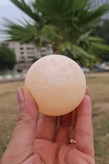 گوی ماساژ نمک _سه عددی