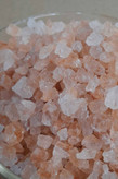 نمک صورتی گرانول (سایز درشت) _ یک کیلو